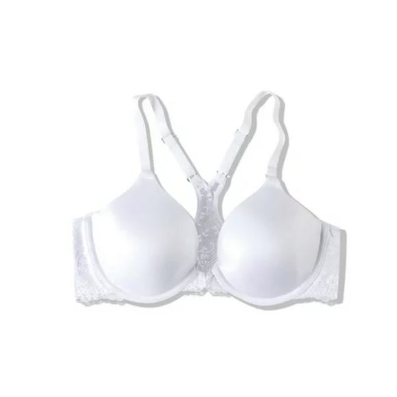 Maidenform One Fab Fit T-Back Bra - Picture 5 of 8